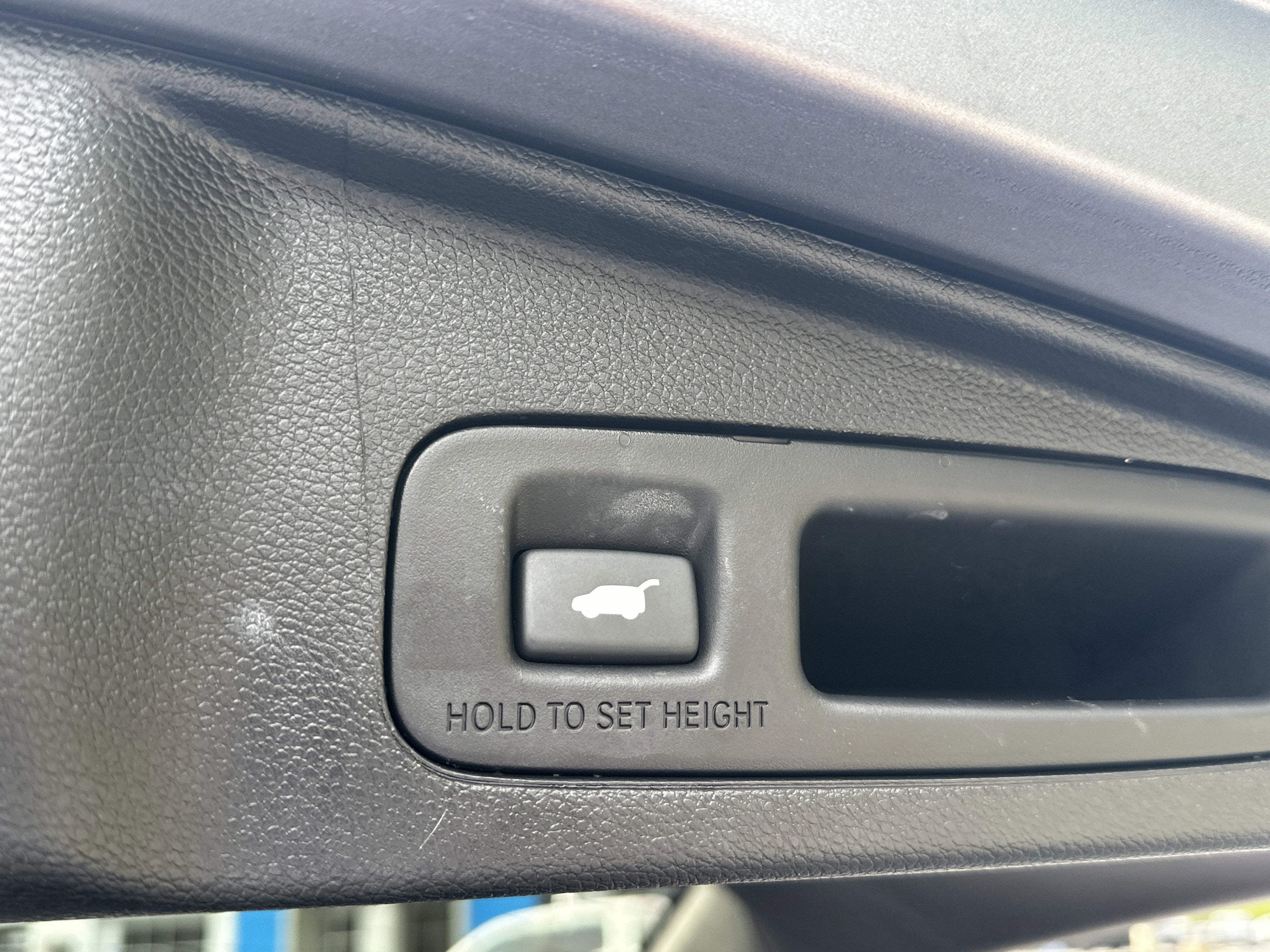 2021 Honda CR-V 2WD EX-L