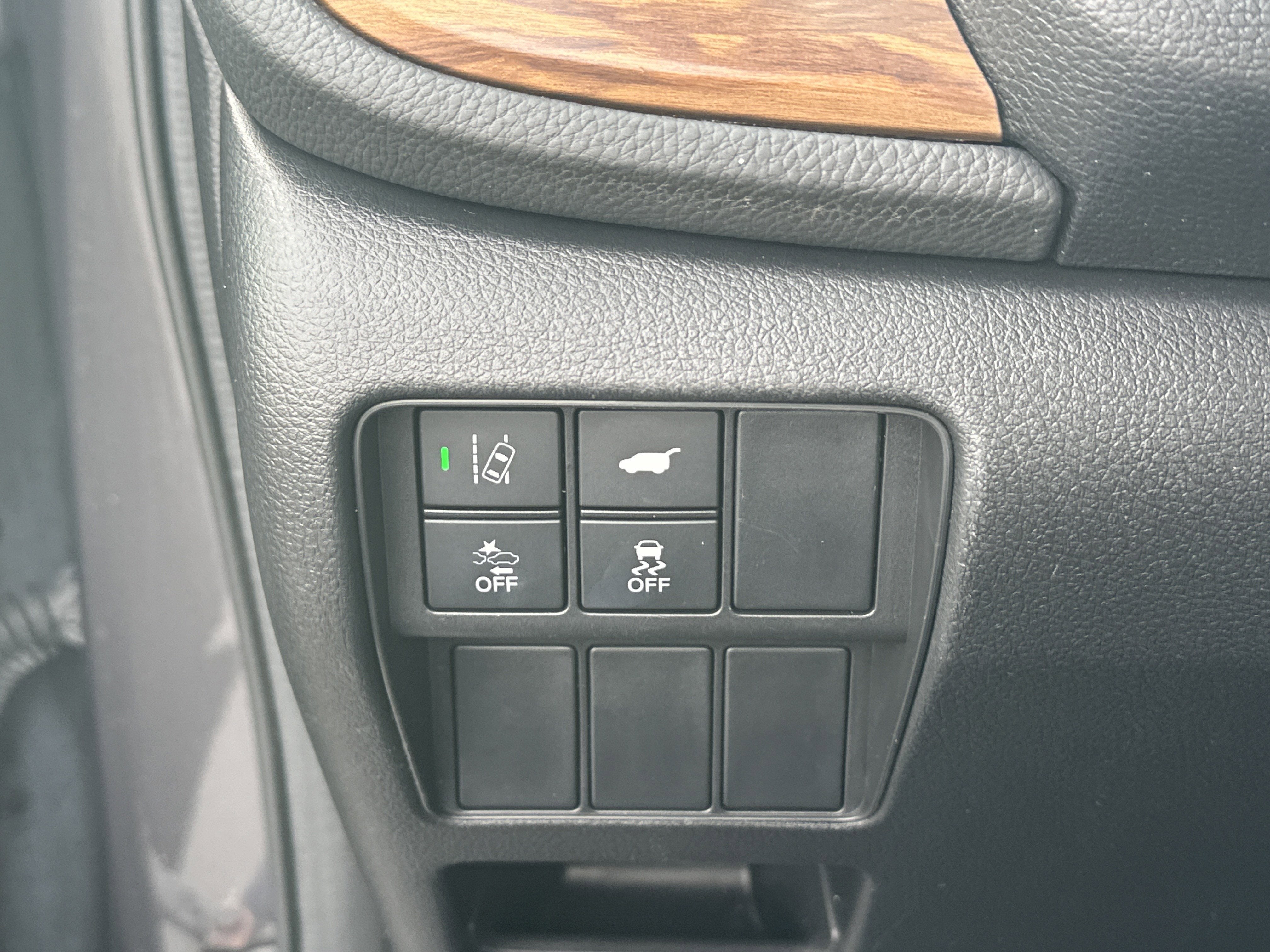 2021 Honda CR-V 2WD EX-L