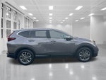 2021 Honda CR-V 2WD EX-L