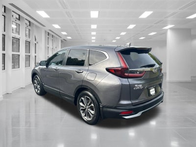2021 Honda CR-V 2WD EX-L