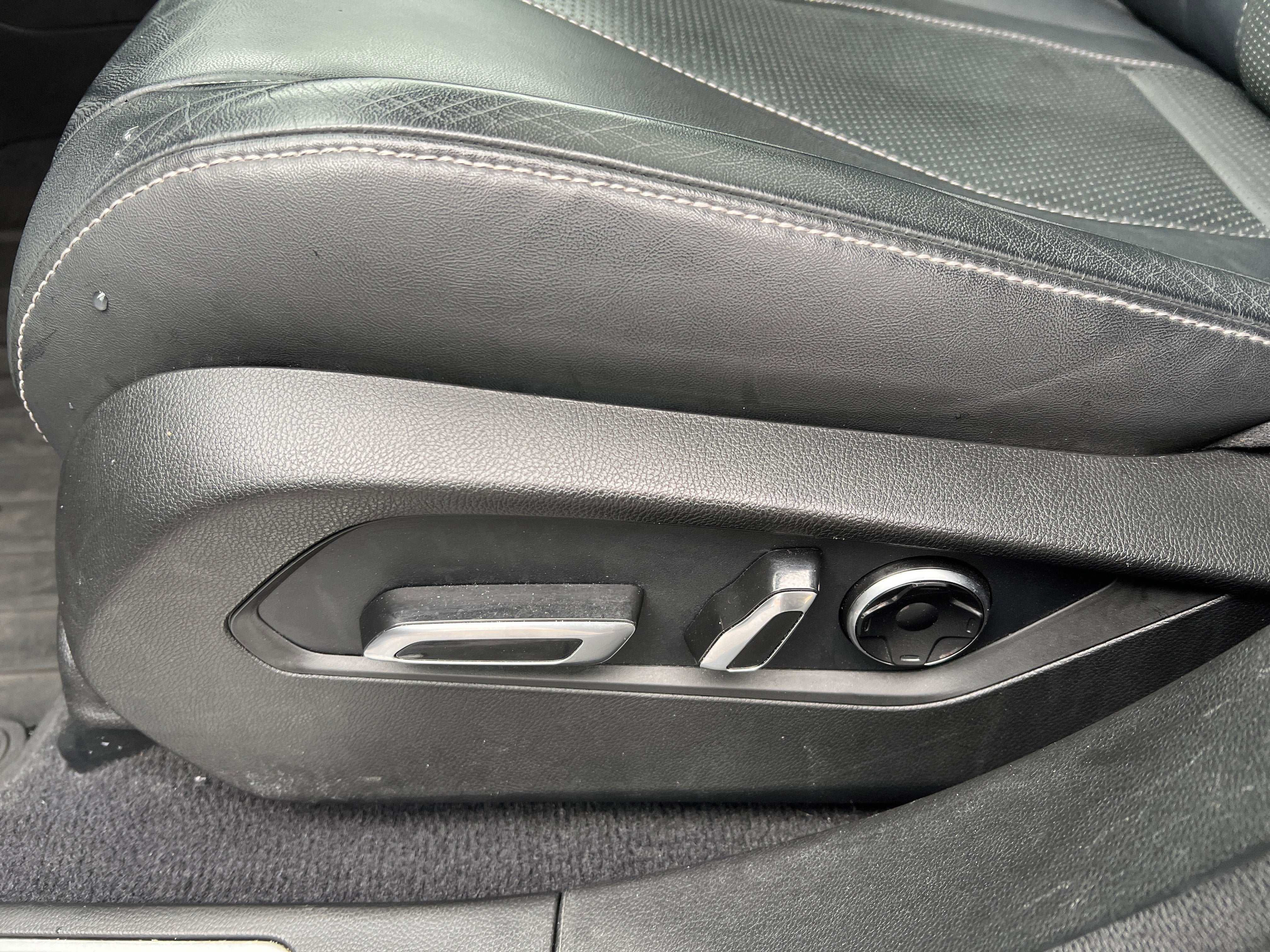 2022 Acura RDX Technology Package