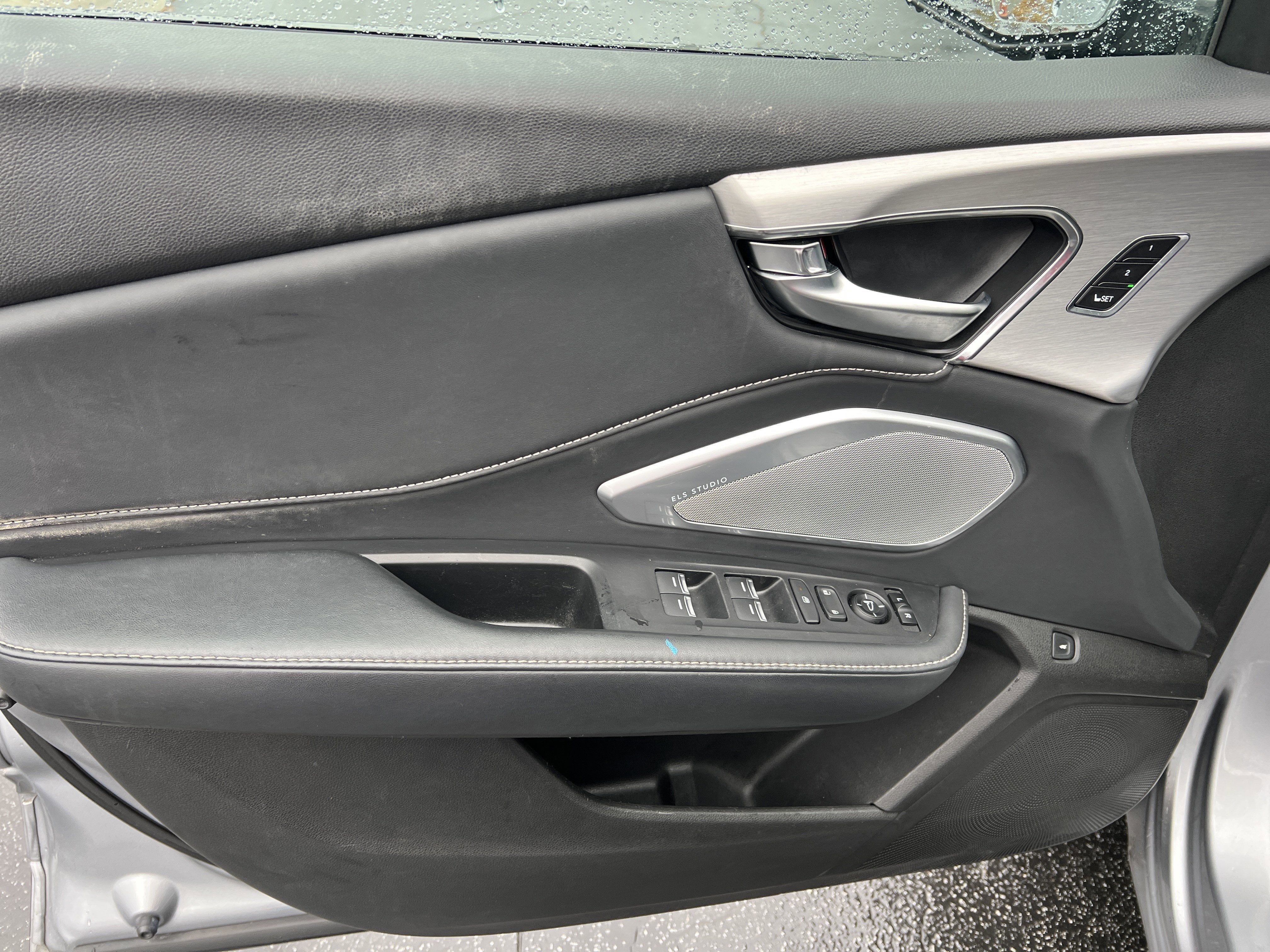 2022 Acura RDX Technology Package