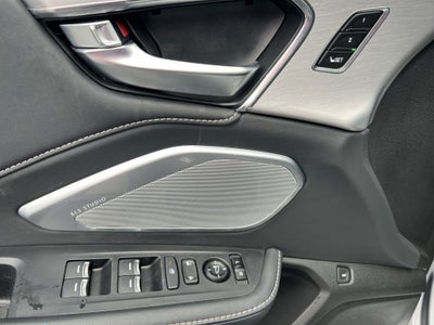 2022 Acura RDX Technology Package