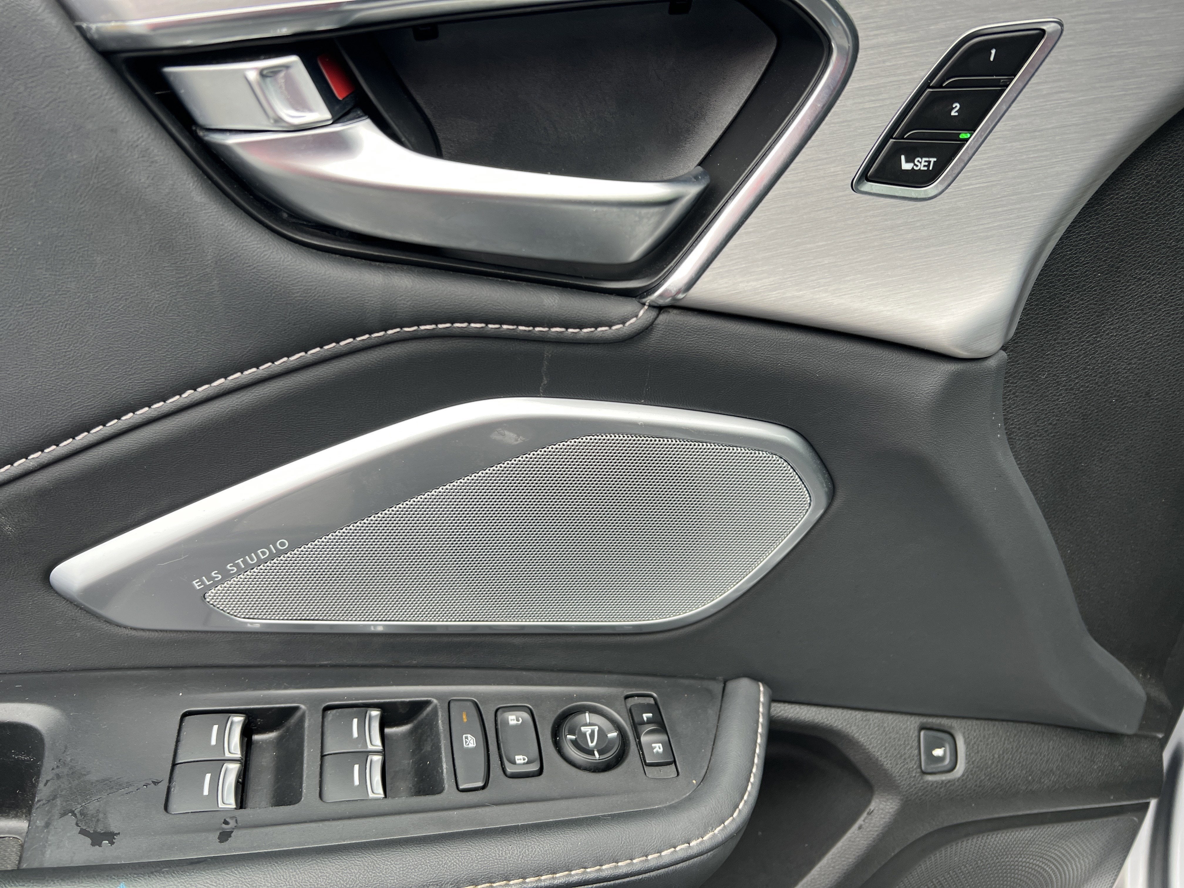 2022 Acura RDX Technology Package