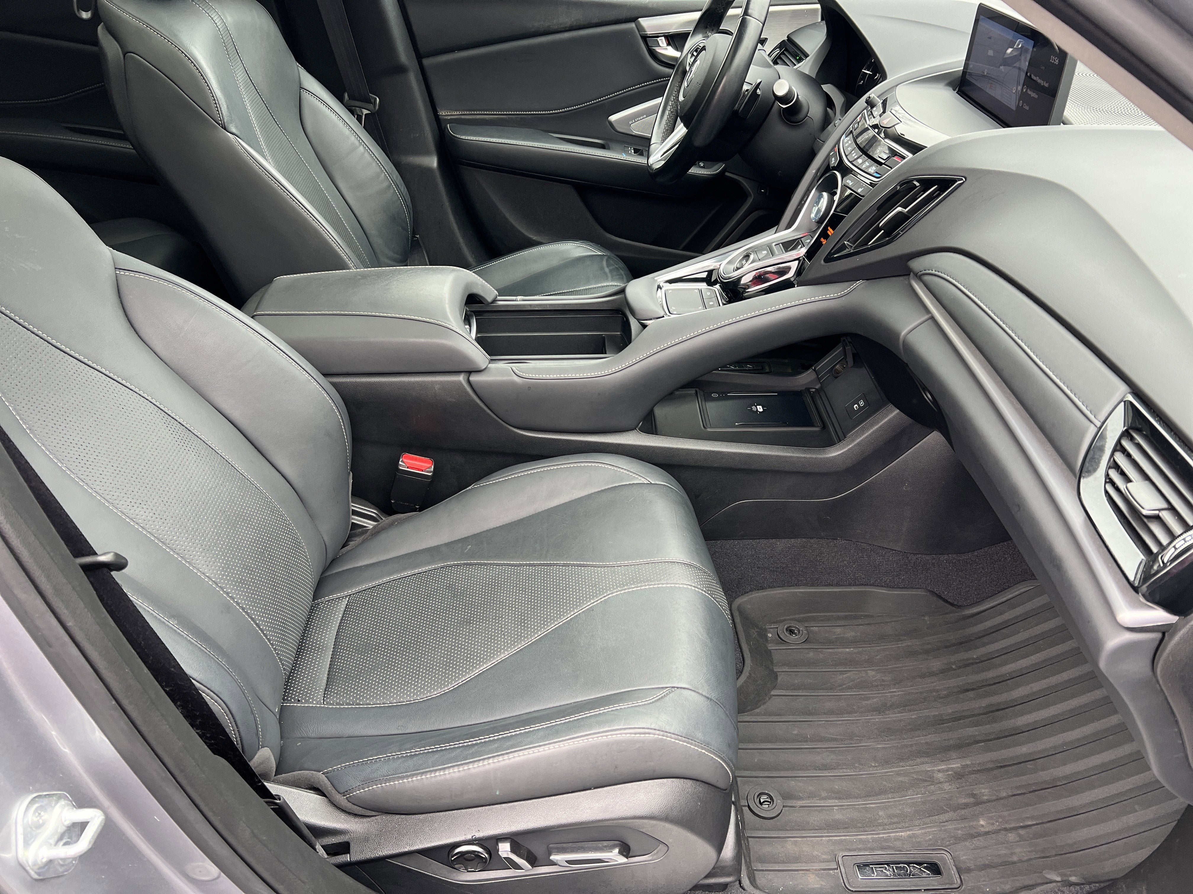 2022 Acura RDX Technology Package