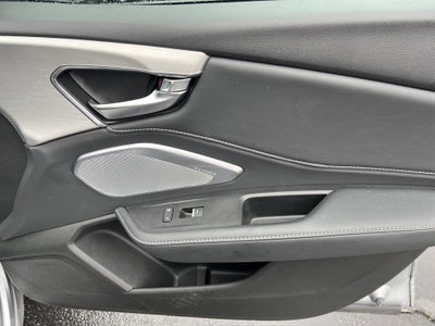 2022 Acura RDX Technology Package