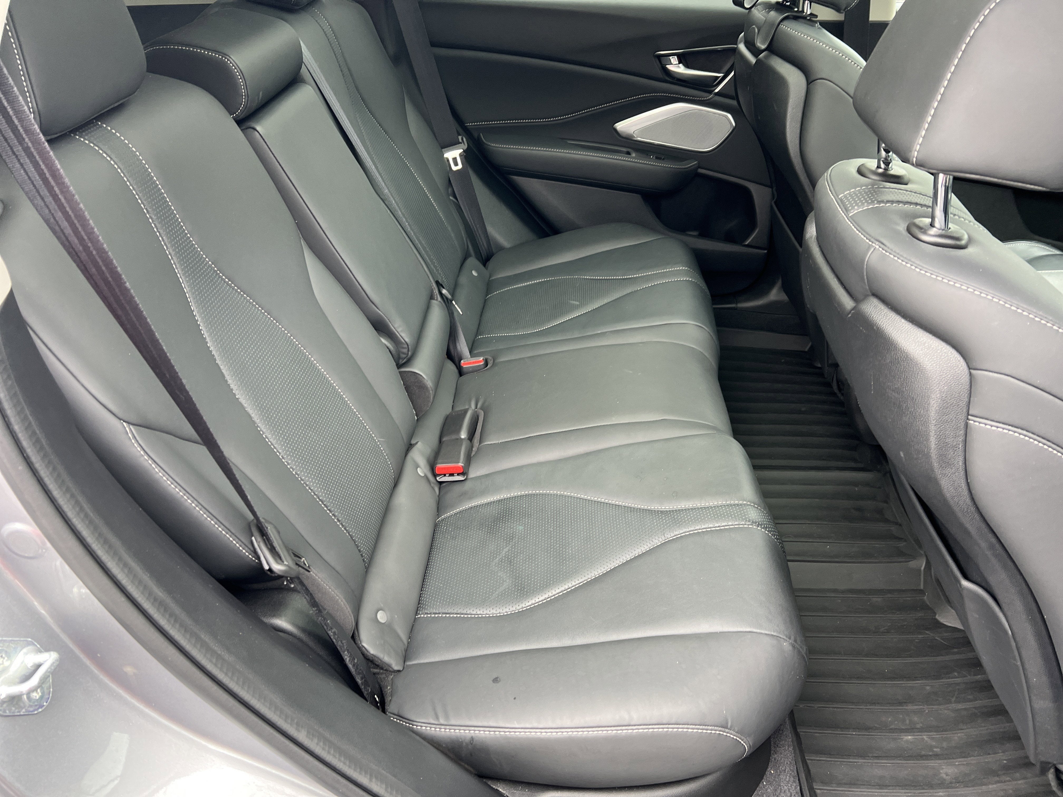 2022 Acura RDX Technology Package