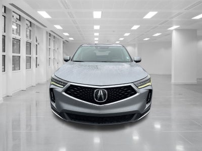 2022 Acura RDX Technology Package