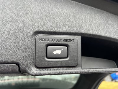 2022 Acura RDX Technology Package