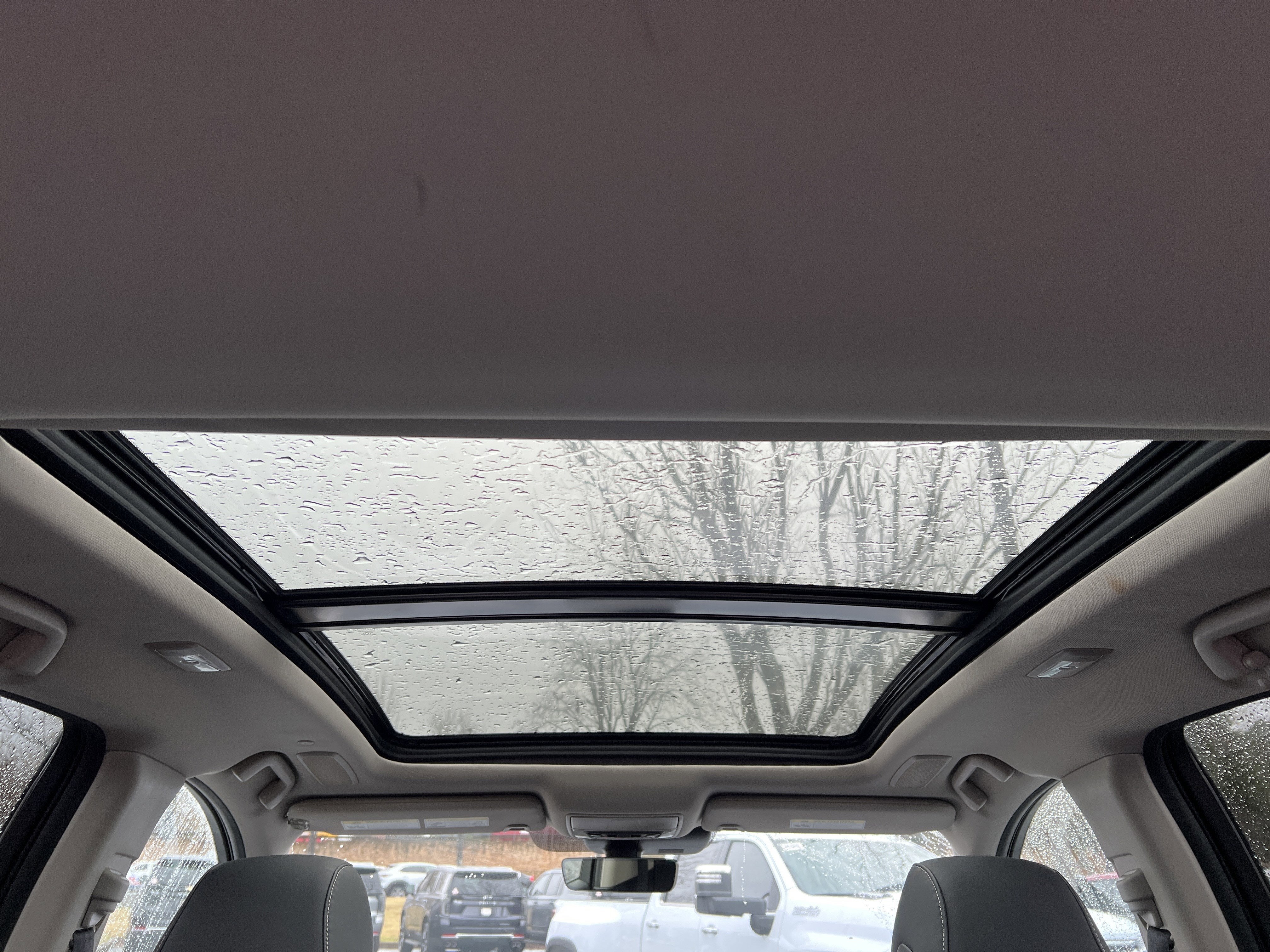 2022 Acura RDX Technology Package