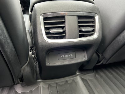 2022 Acura RDX Technology Package