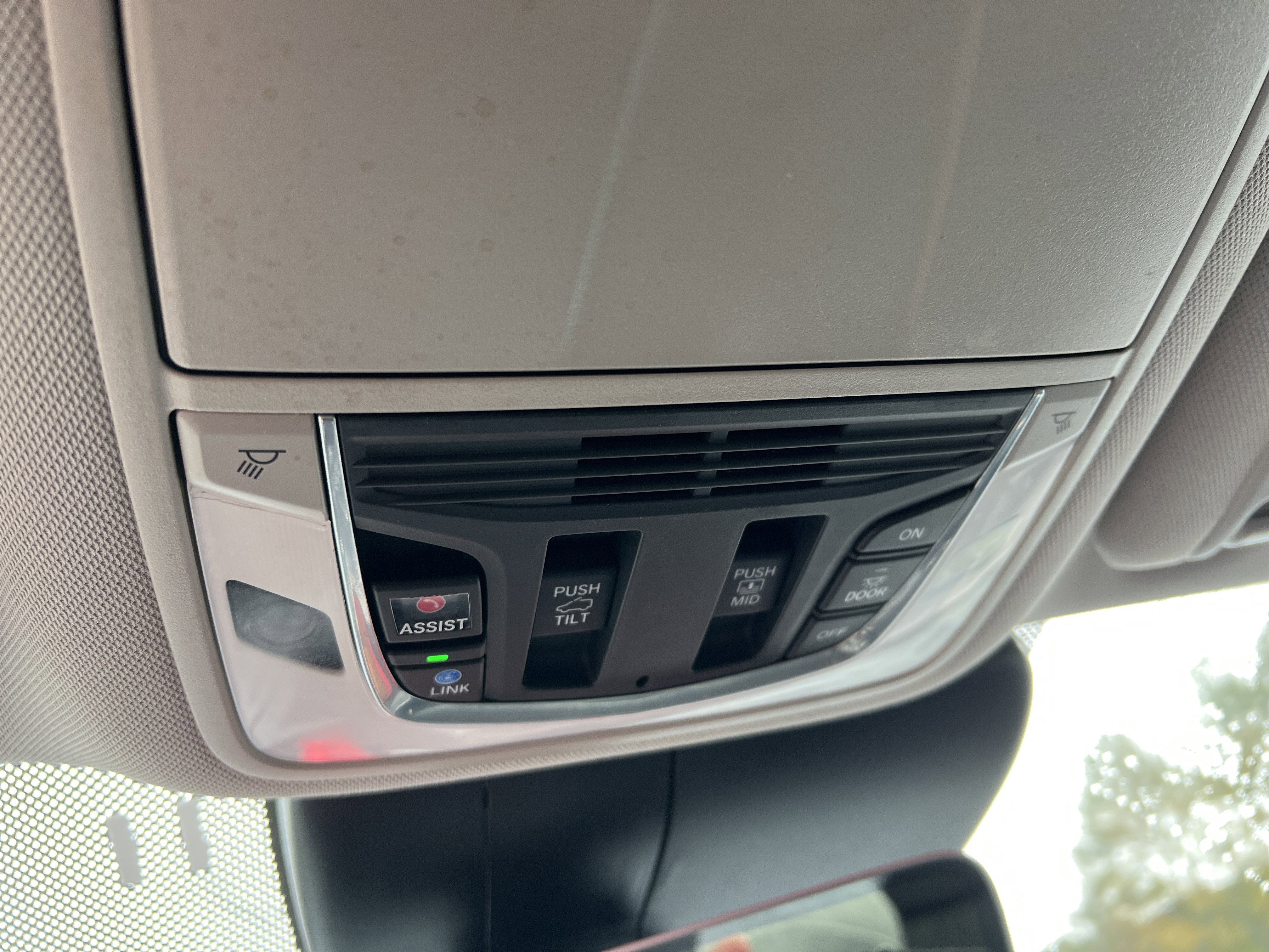 2022 Acura RDX Technology Package