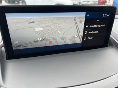 2022 Acura RDX Technology Package