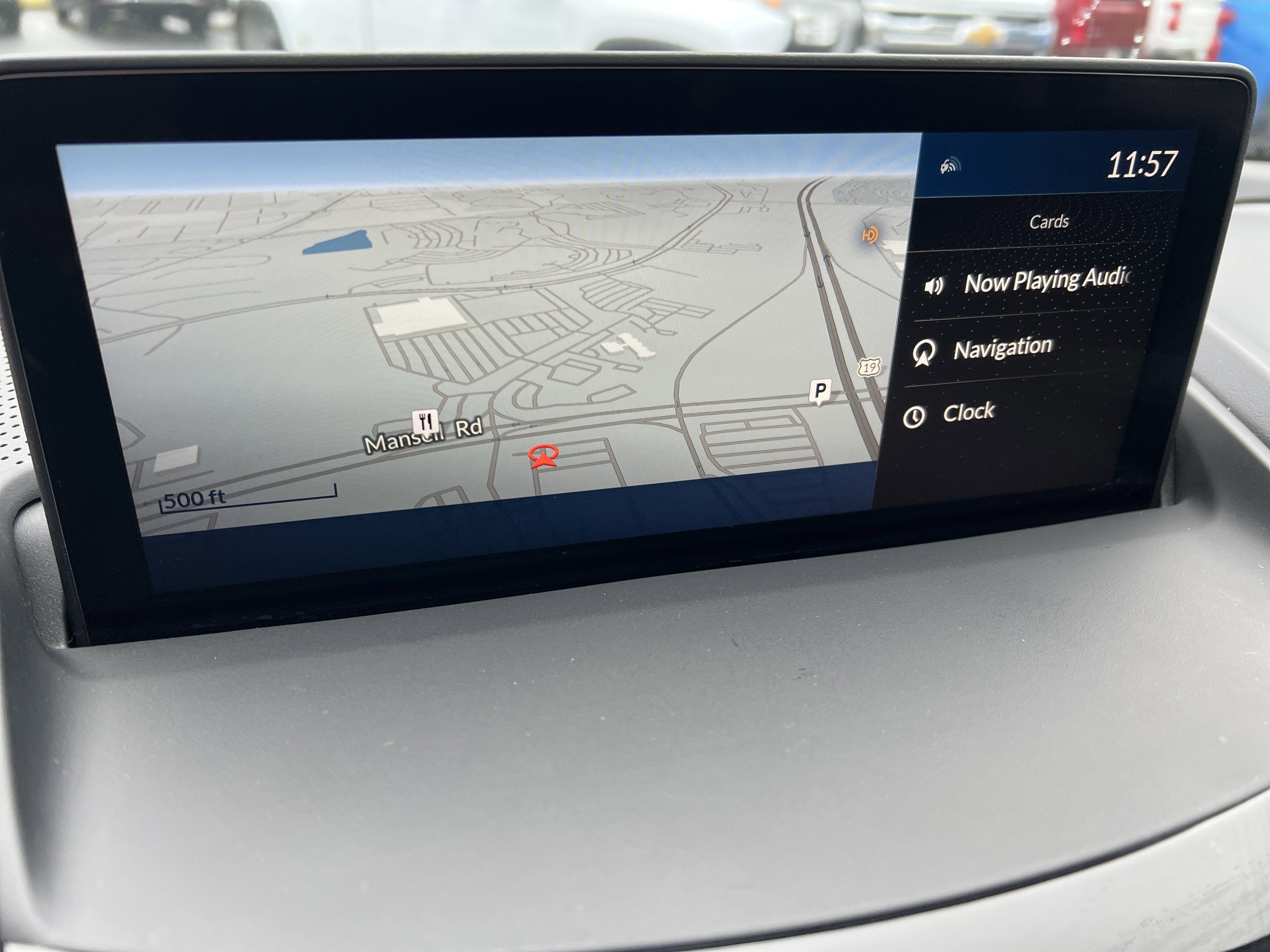 2022 Acura RDX Technology Package