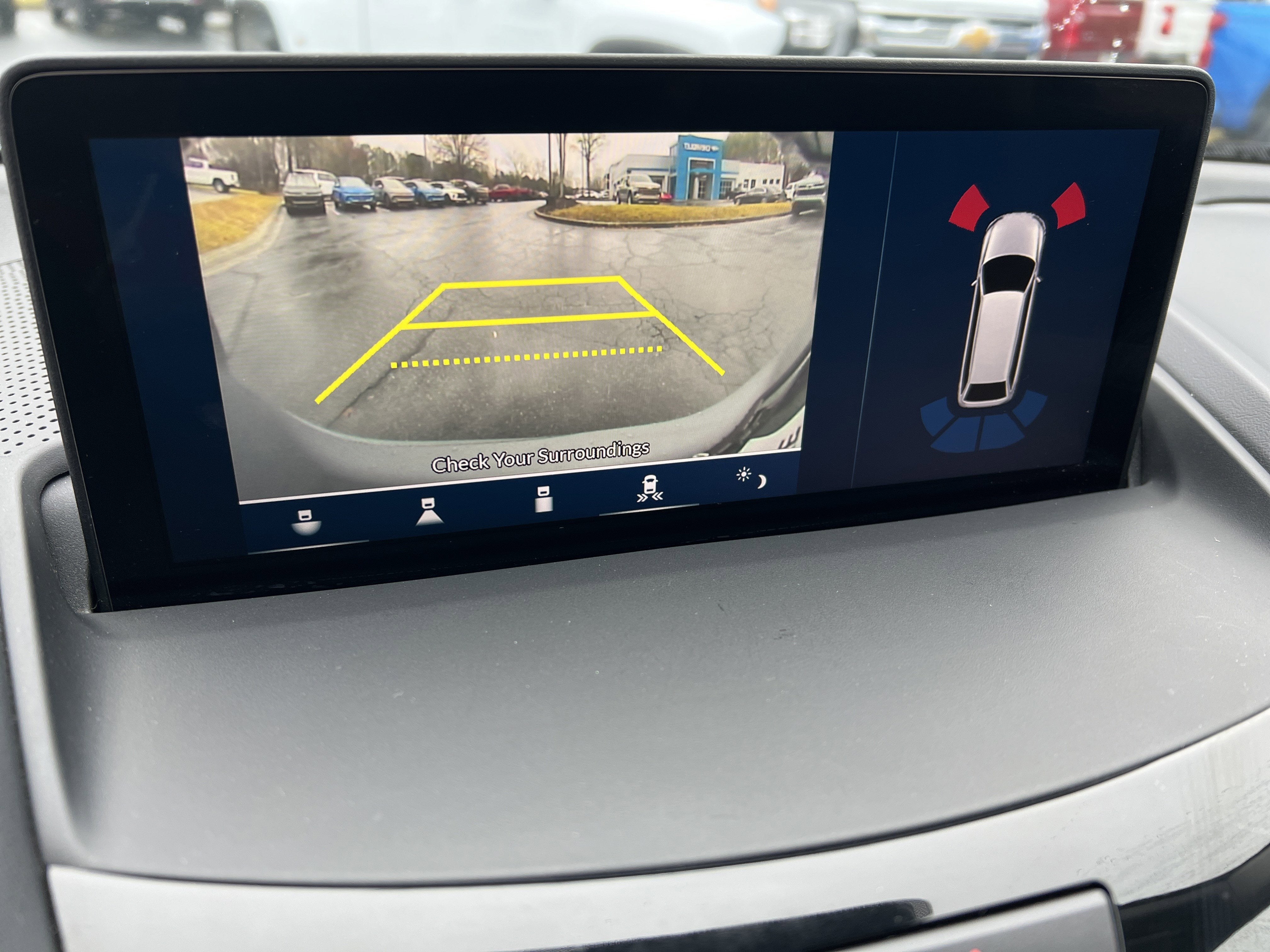 2022 Acura RDX Technology Package