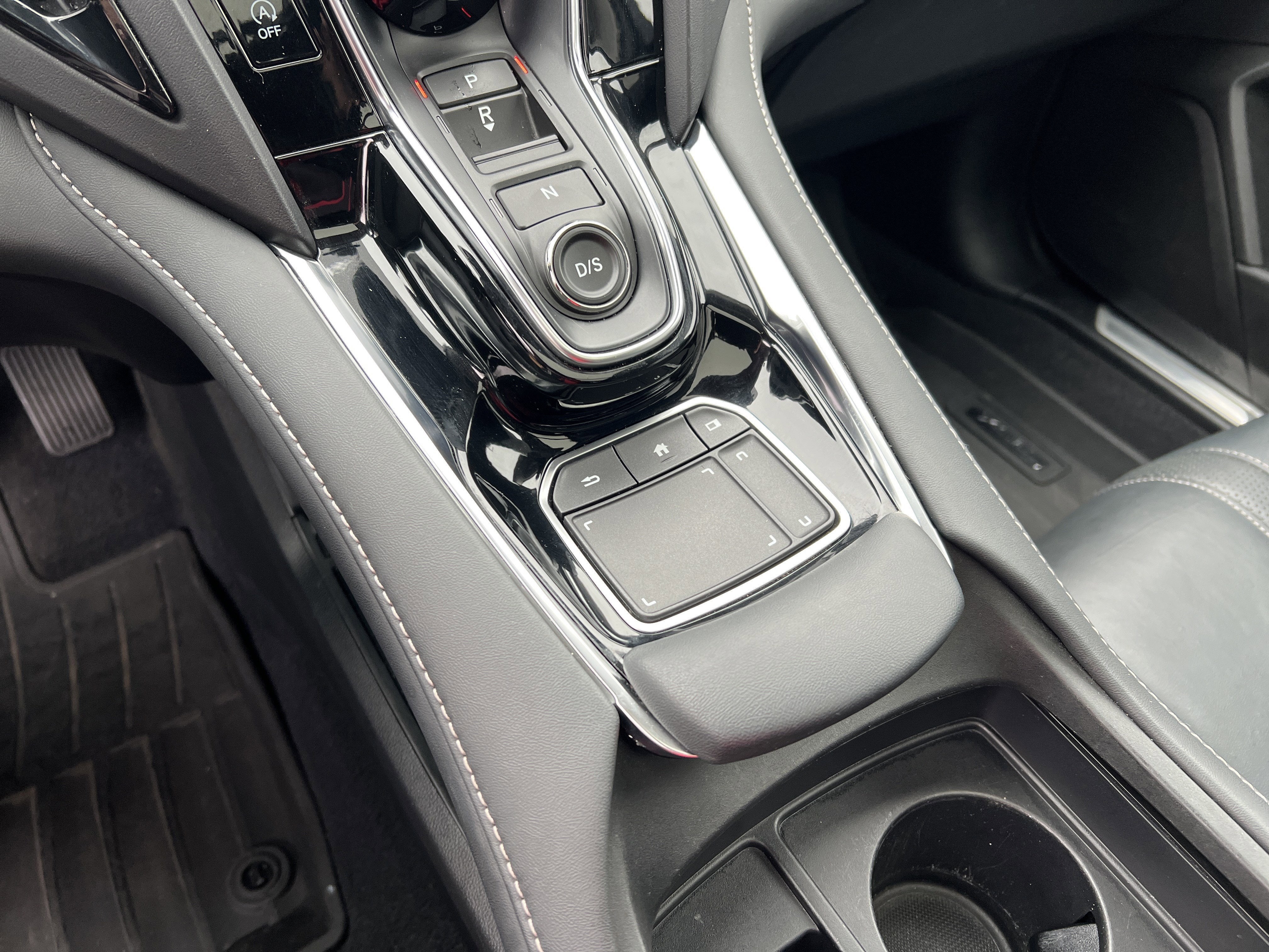 2022 Acura RDX Technology Package