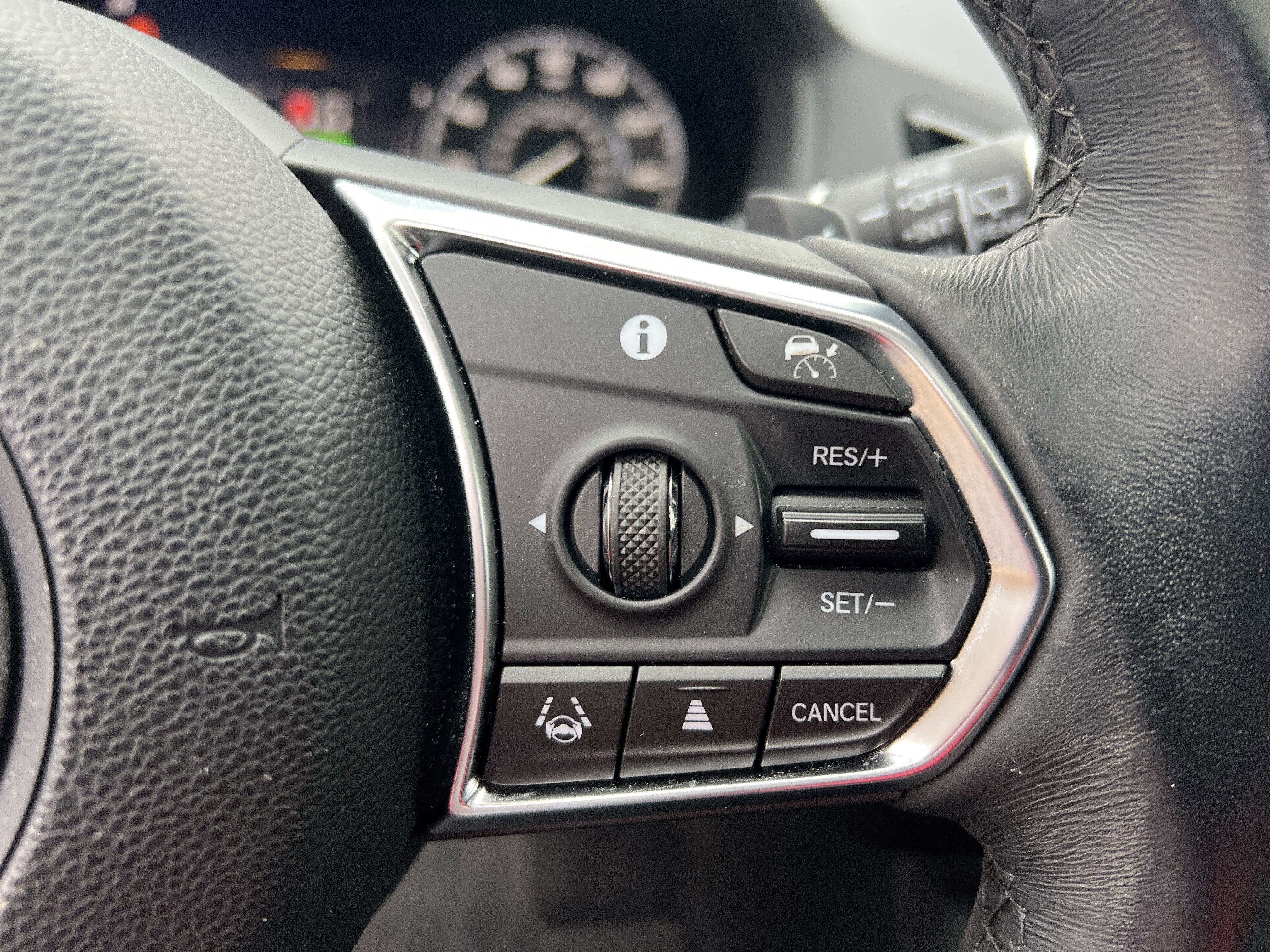 2022 Acura RDX Technology Package