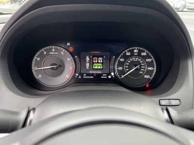 2022 Acura RDX Technology Package