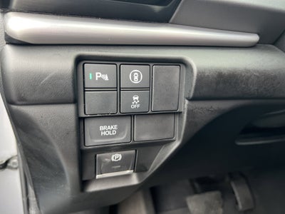 2022 Acura RDX Technology Package