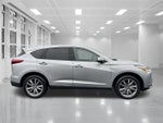 2022 Acura RDX Technology Package