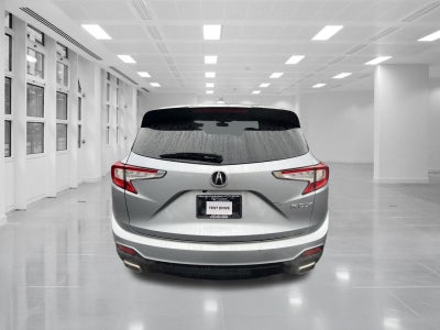 2022 Acura RDX Technology Package