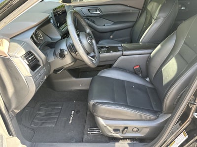 2023 Nissan Rogue SL FWD