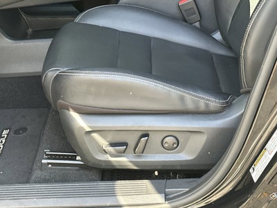2023 Nissan Rogue SL FWD