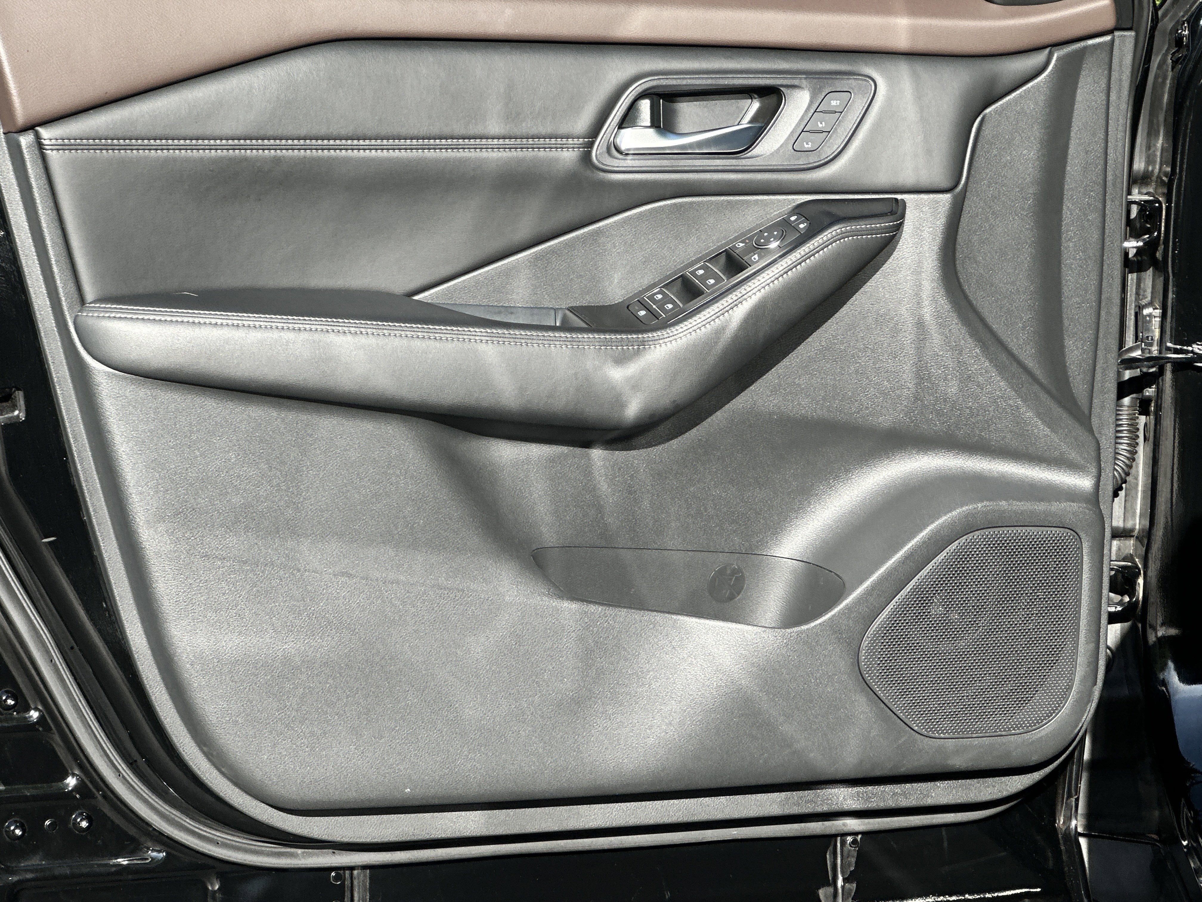 2023 Nissan Rogue SL FWD