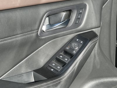 2023 Nissan Rogue SL FWD