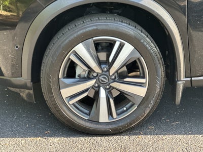 2023 Nissan Rogue SL FWD