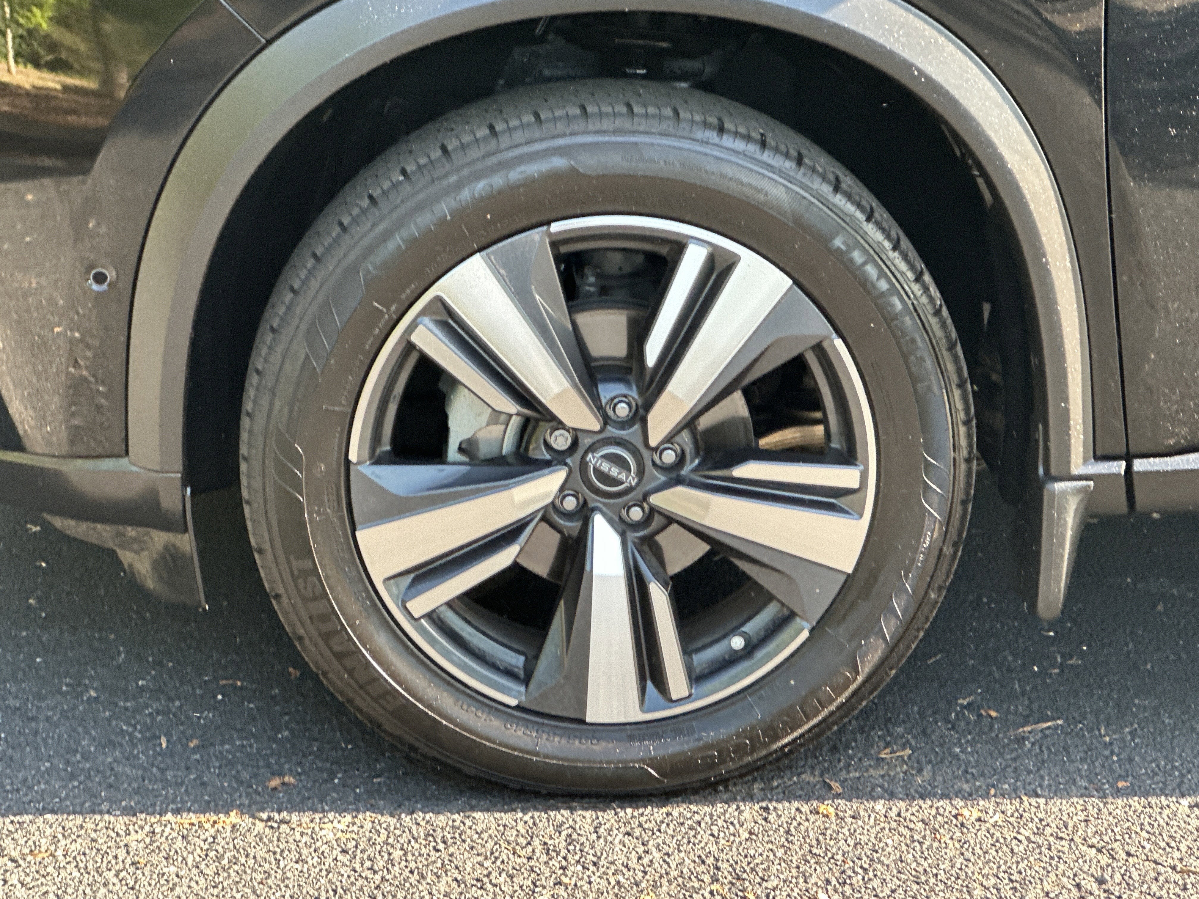 2023 Nissan Rogue SL FWD