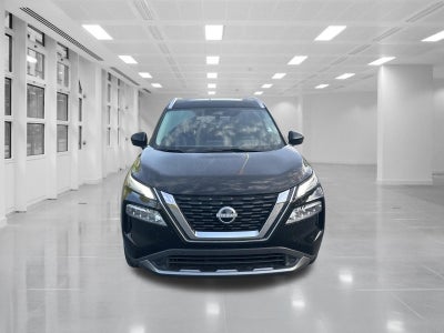 2023 Nissan Rogue SL FWD