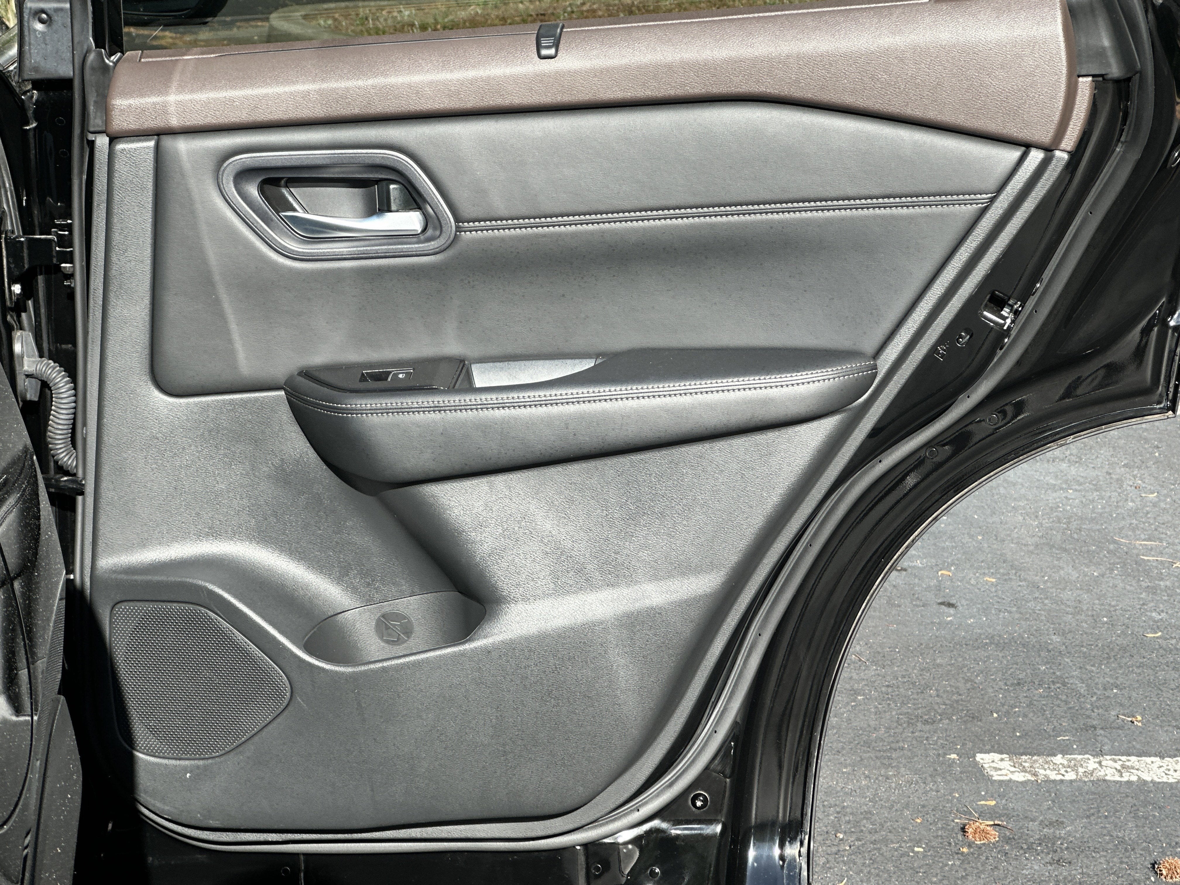 2023 Nissan Rogue SL FWD