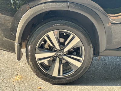 2023 Nissan Rogue SL FWD