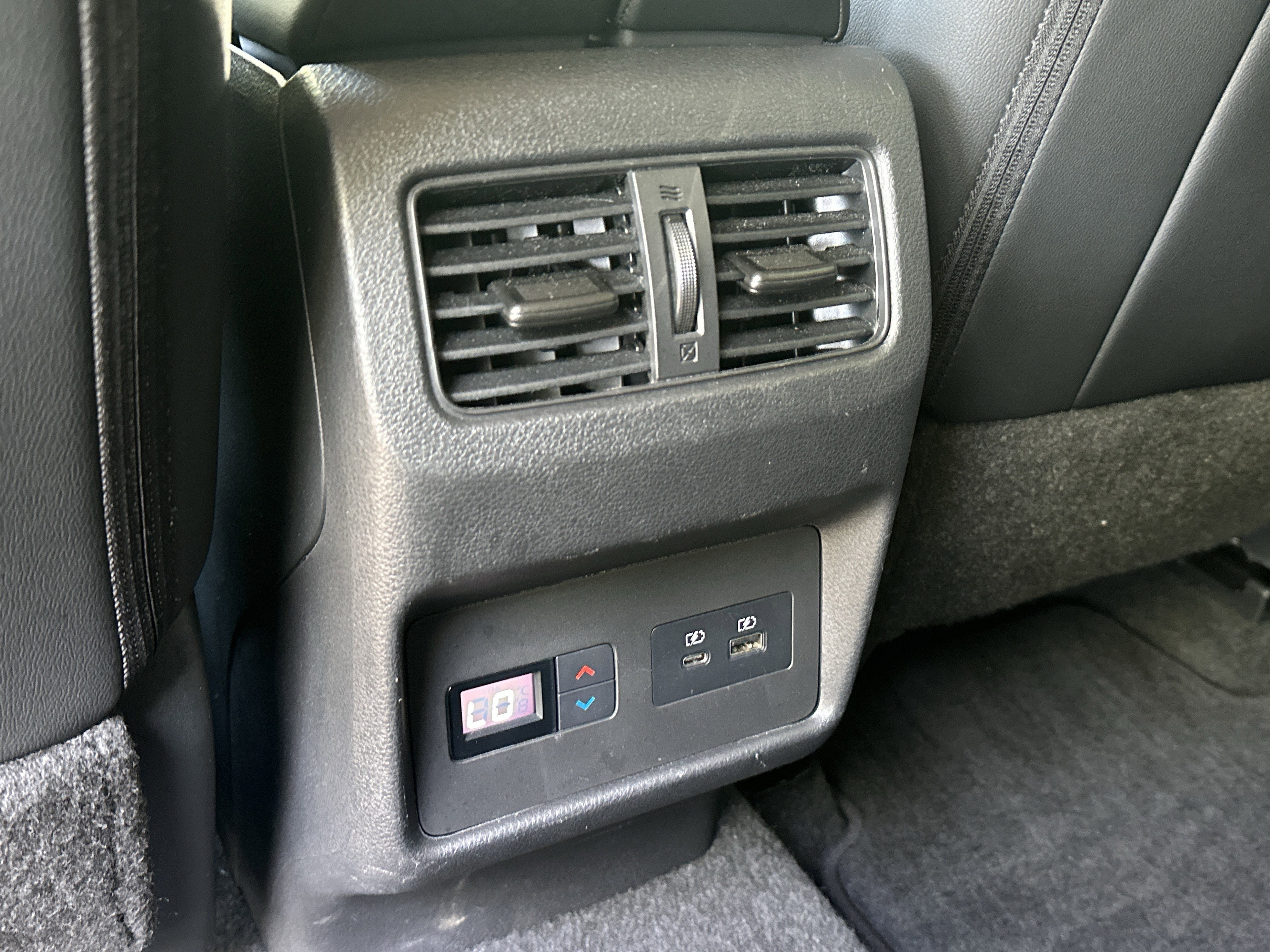 2023 Nissan Rogue SL FWD