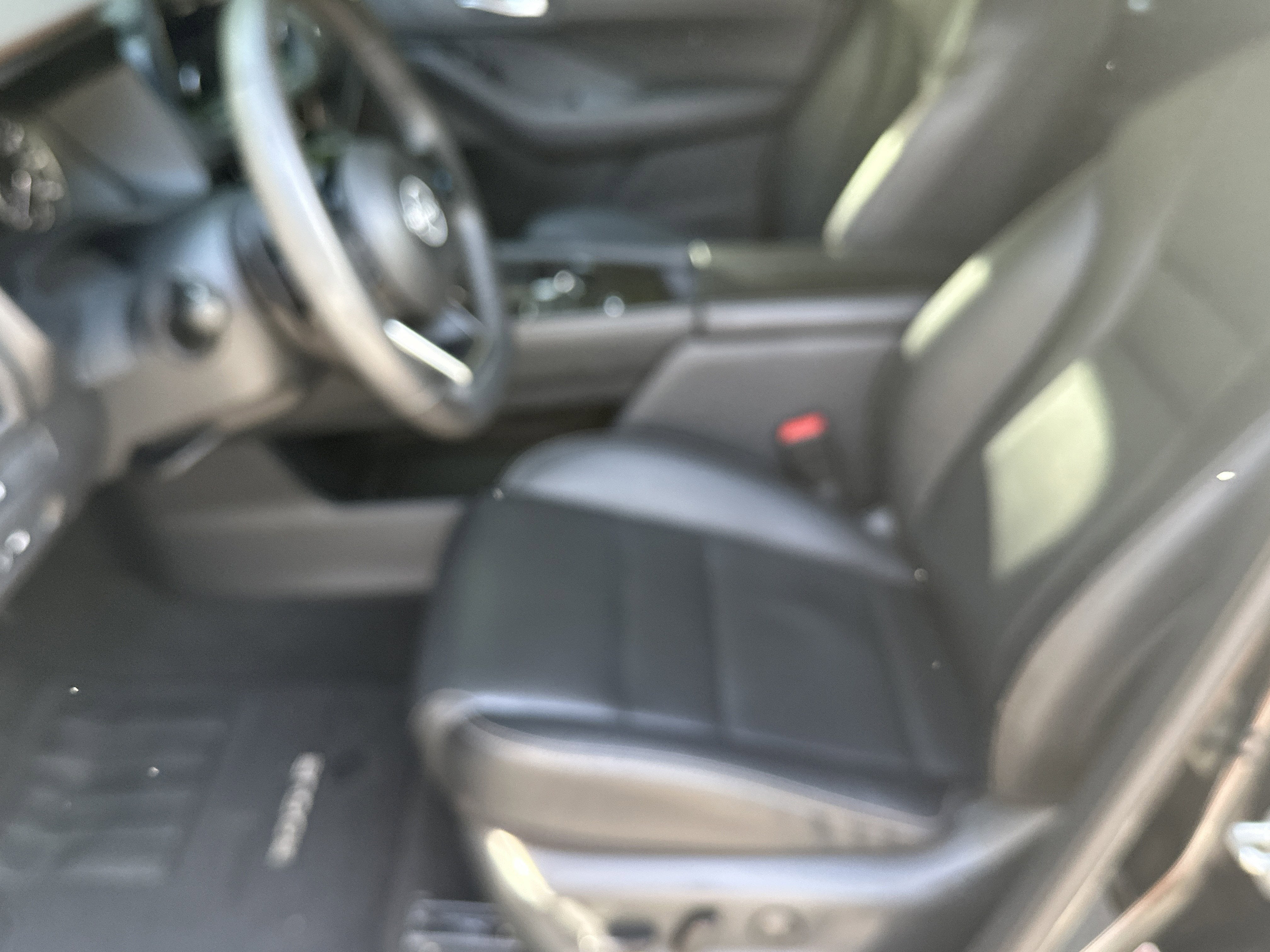 2023 Nissan Rogue SL FWD