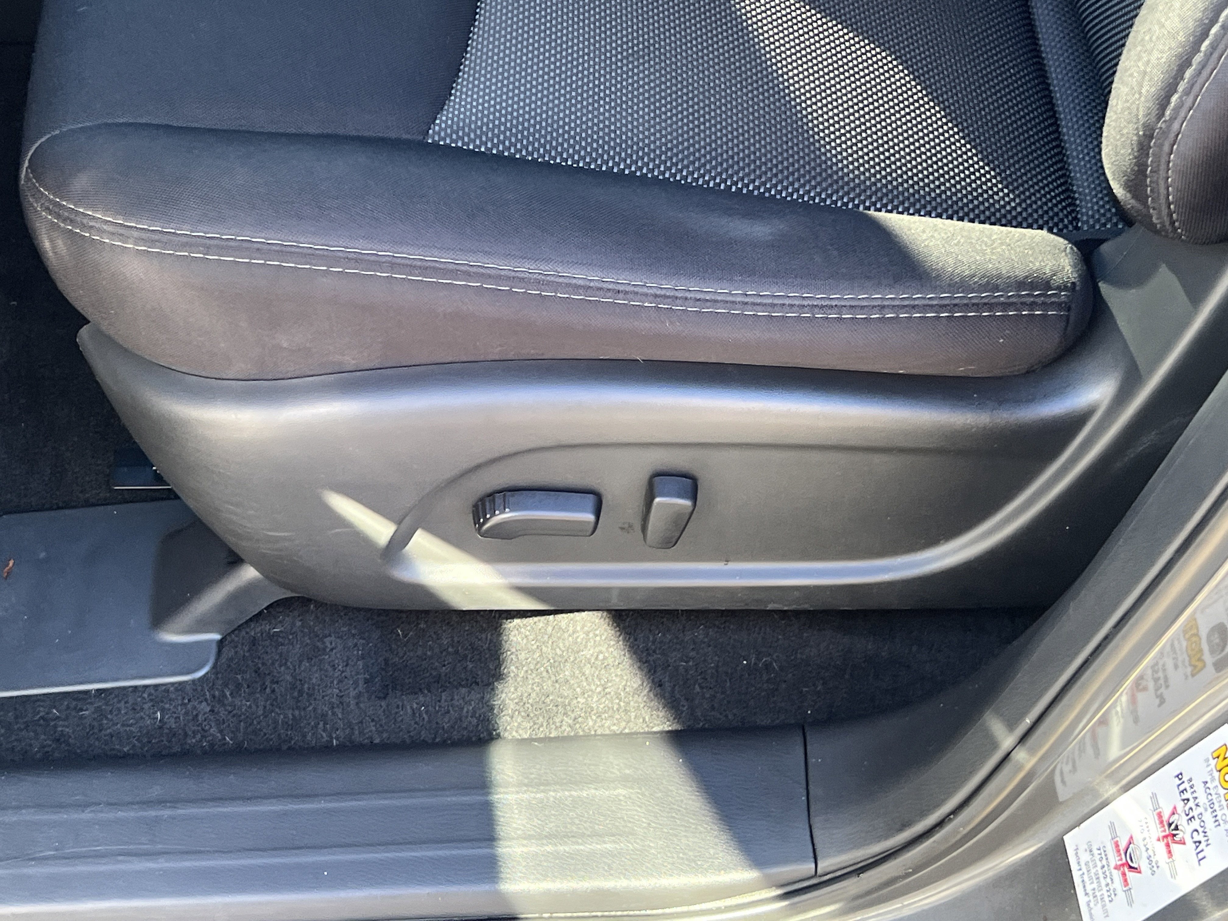 2020 Nissan Pathfinder SV 2WD