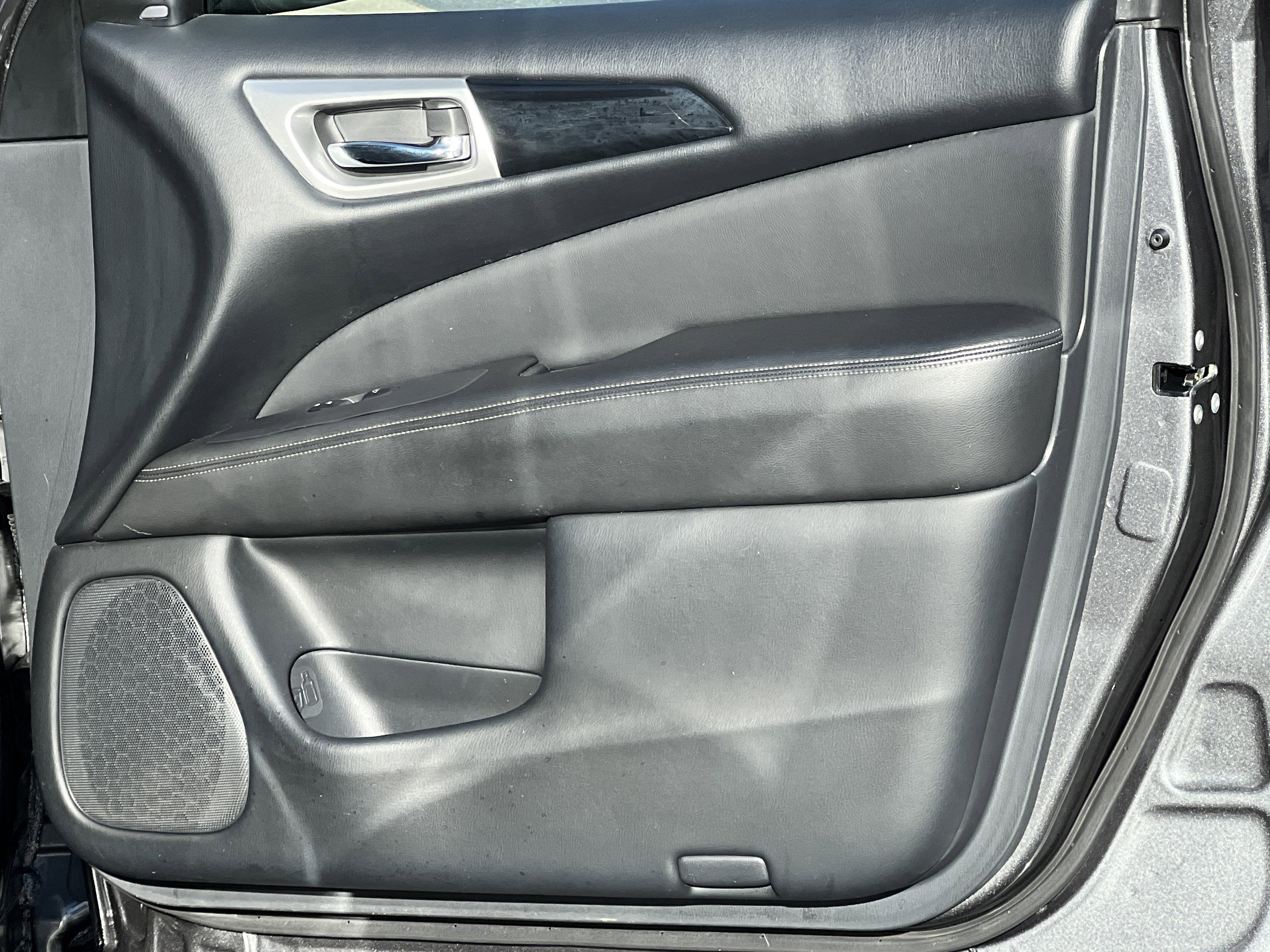 2020 Nissan Pathfinder SV 2WD