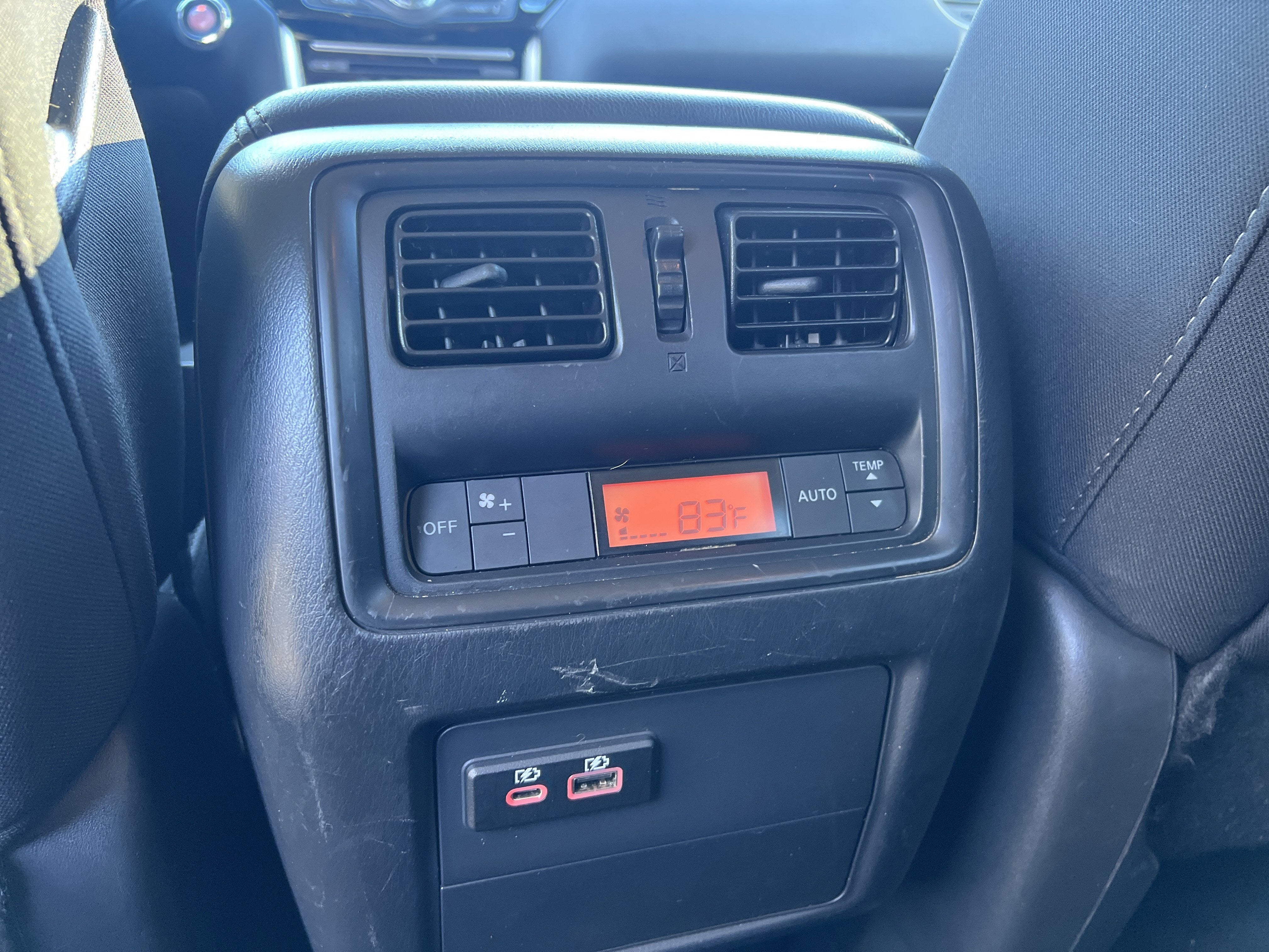 2020 Nissan Pathfinder SV 2WD