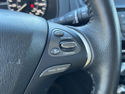 2020 Nissan Pathfinder SV 2WD