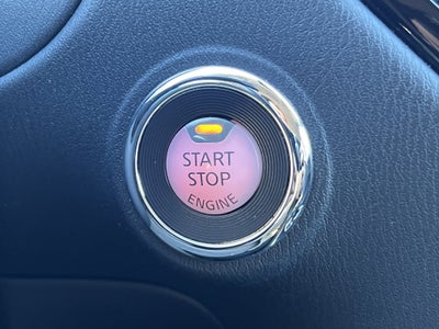 2020 Nissan Pathfinder SV 2WD