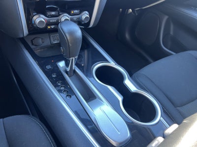 2020 Nissan Pathfinder SV 2WD