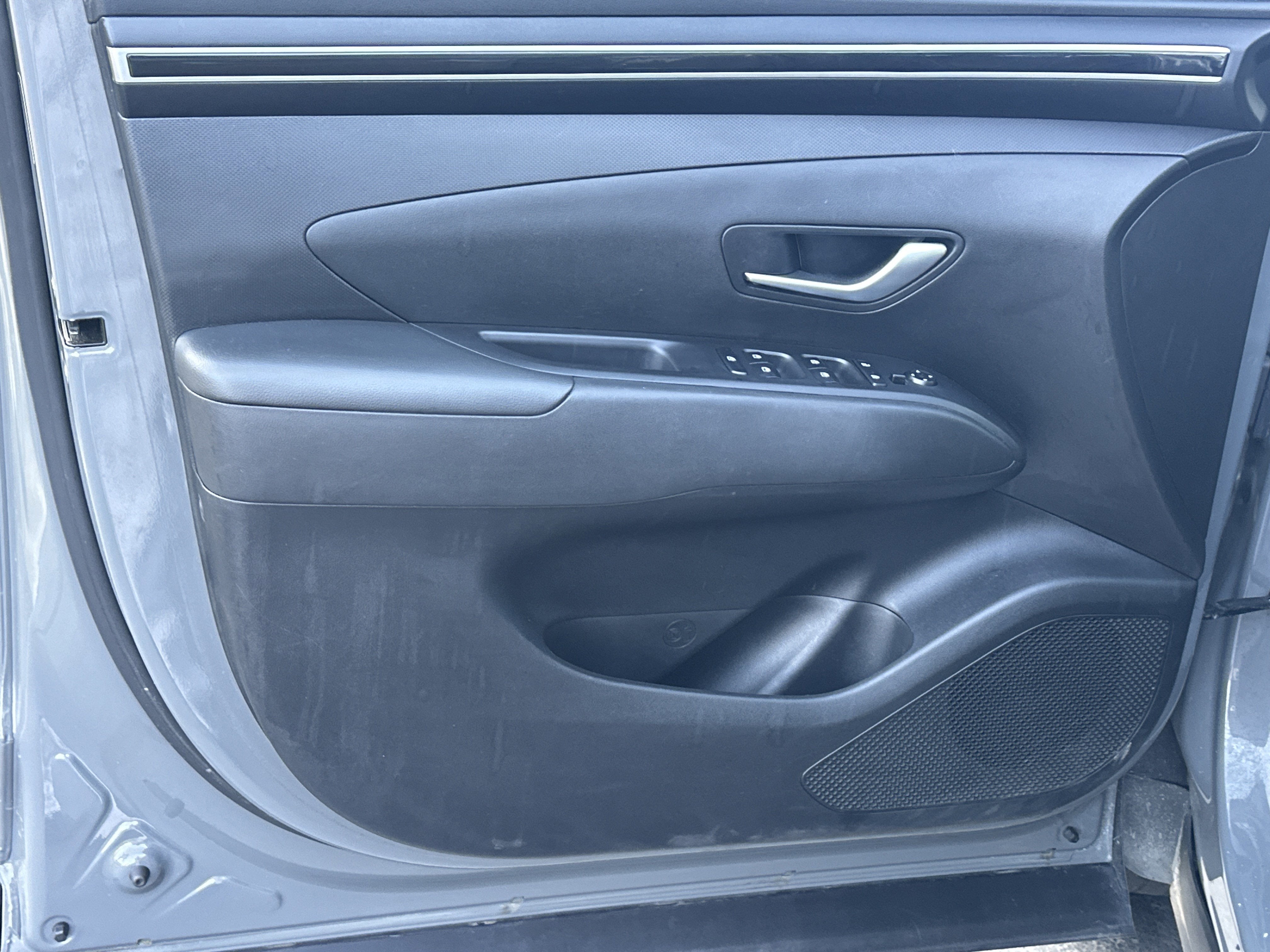 2023 Hyundai Santa Cruz SEL Premium