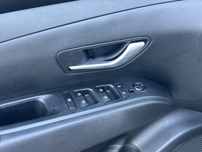 2023 Hyundai Santa Cruz SEL Premium