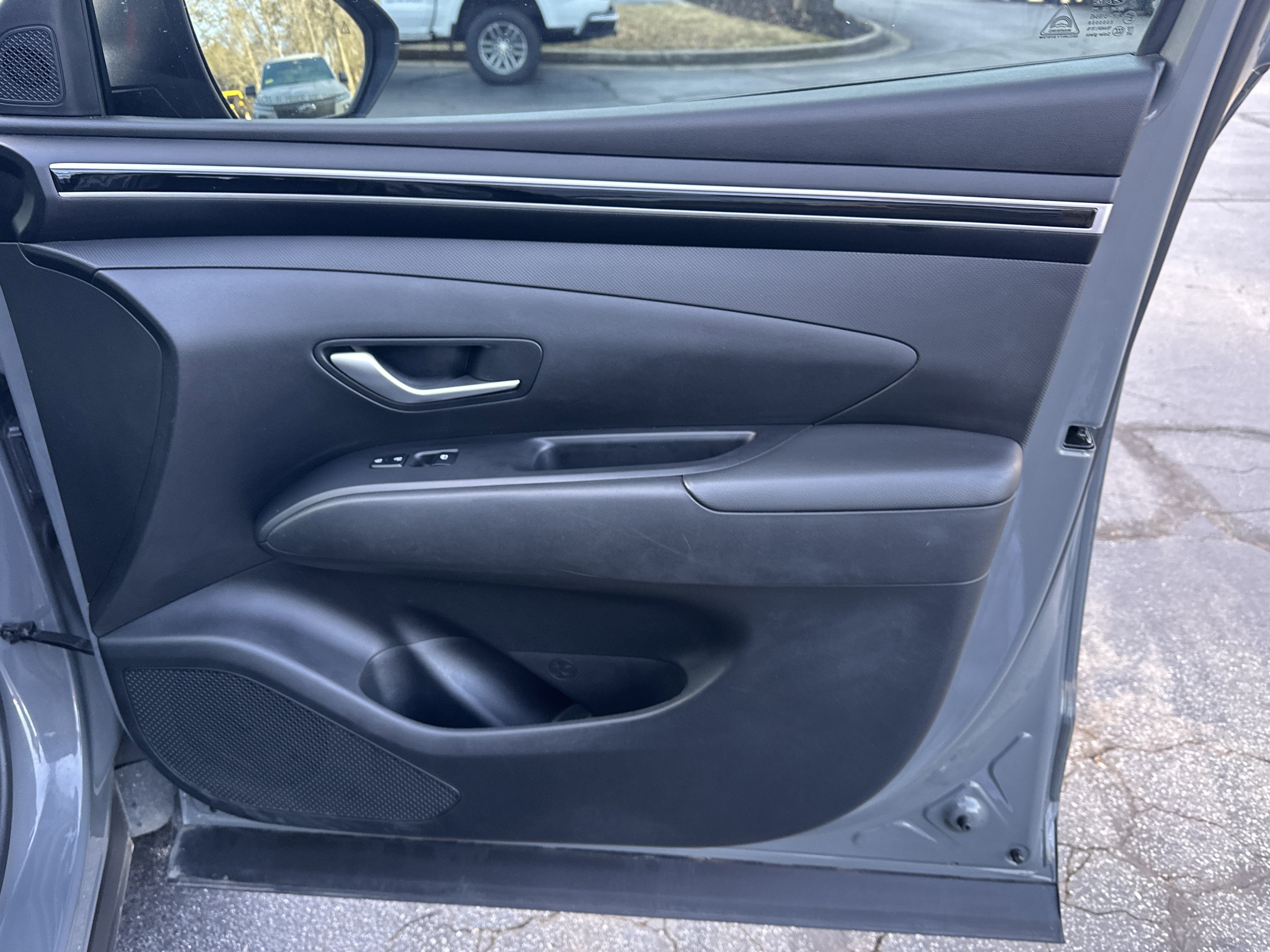 2023 Hyundai Santa Cruz SEL Premium