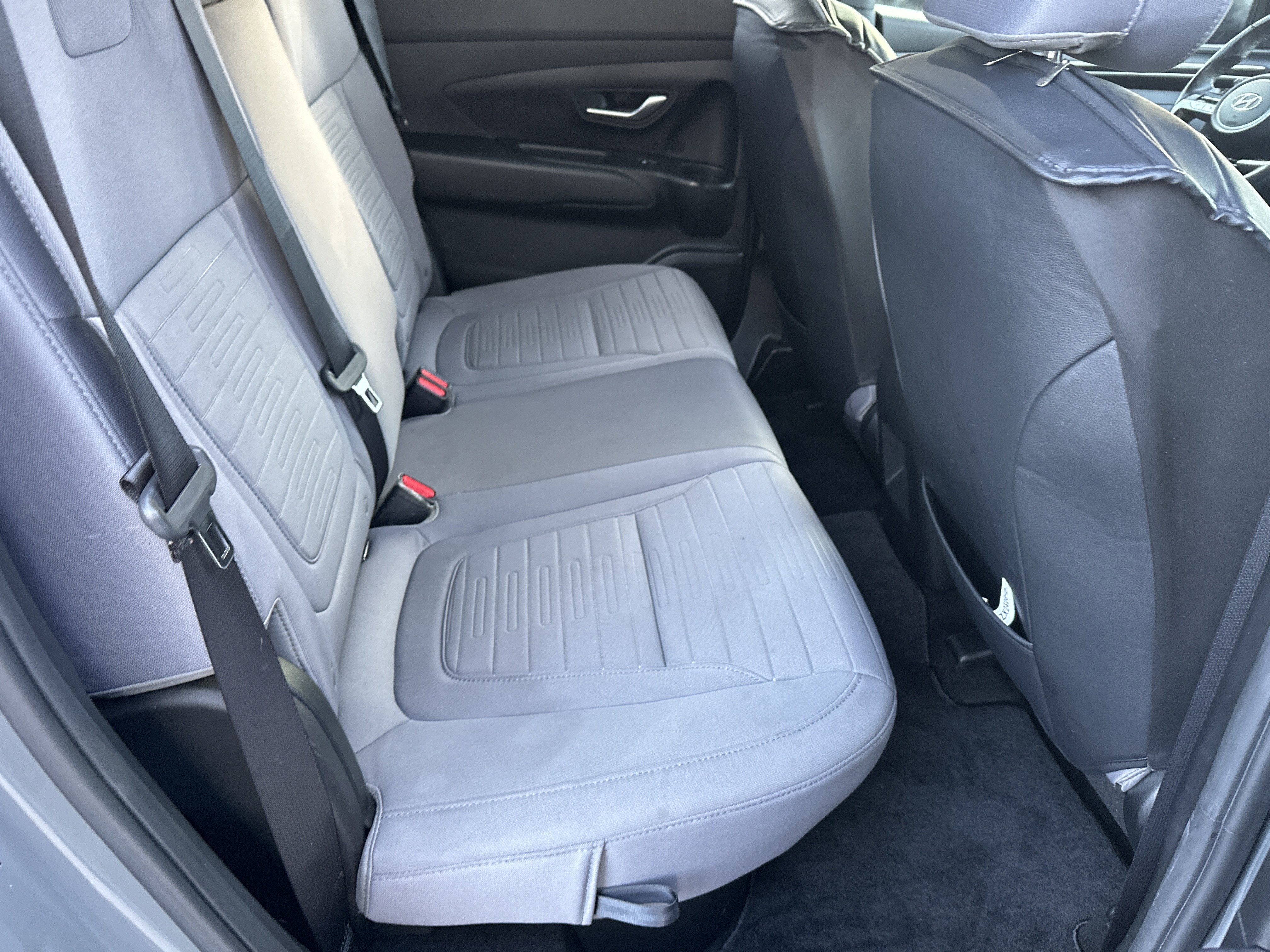 2023 Hyundai Santa Cruz SEL Premium