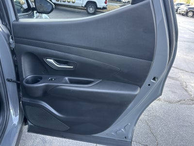 2023 Hyundai Santa Cruz SEL Premium