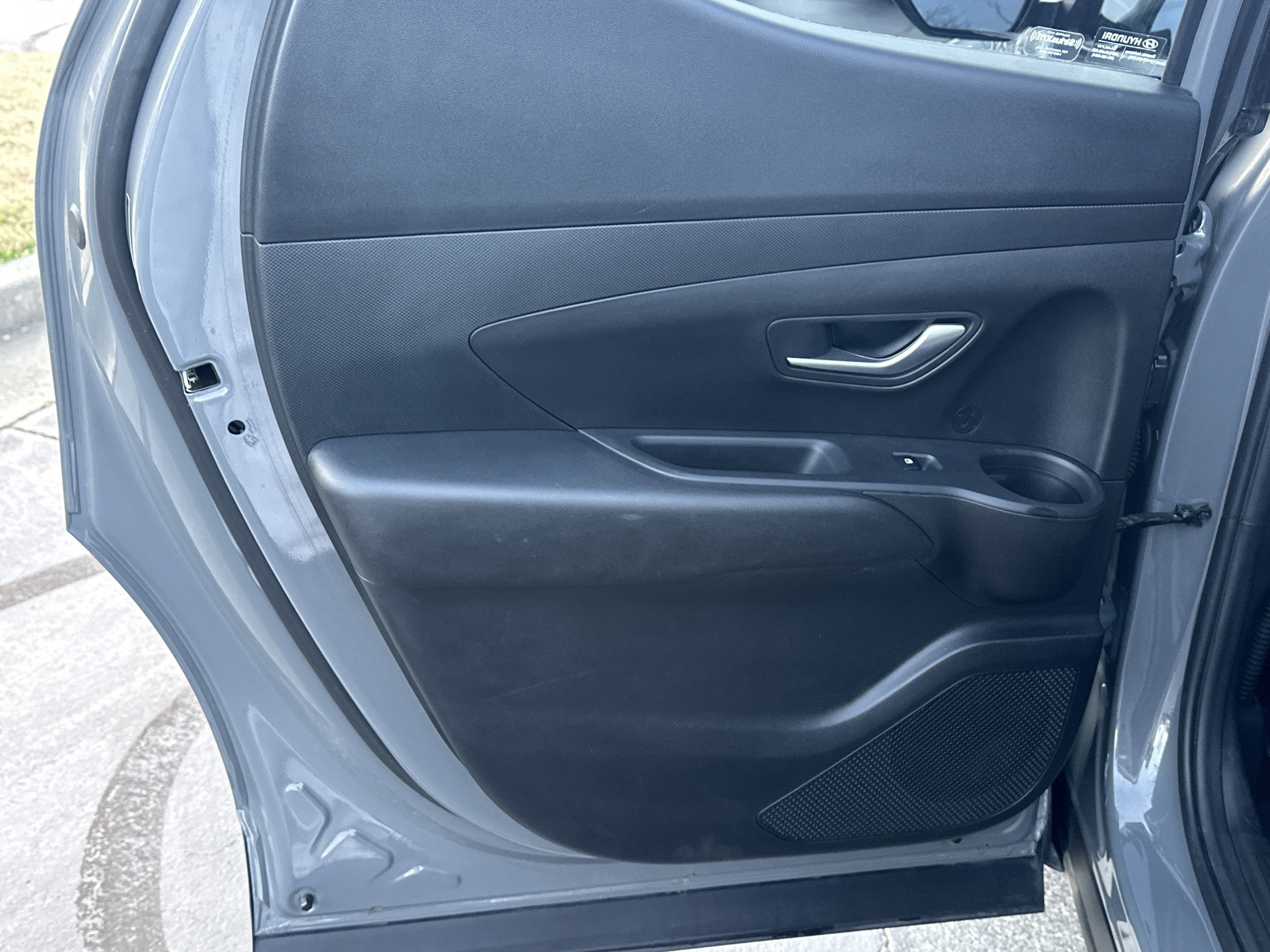 2023 Hyundai Santa Cruz SEL Premium