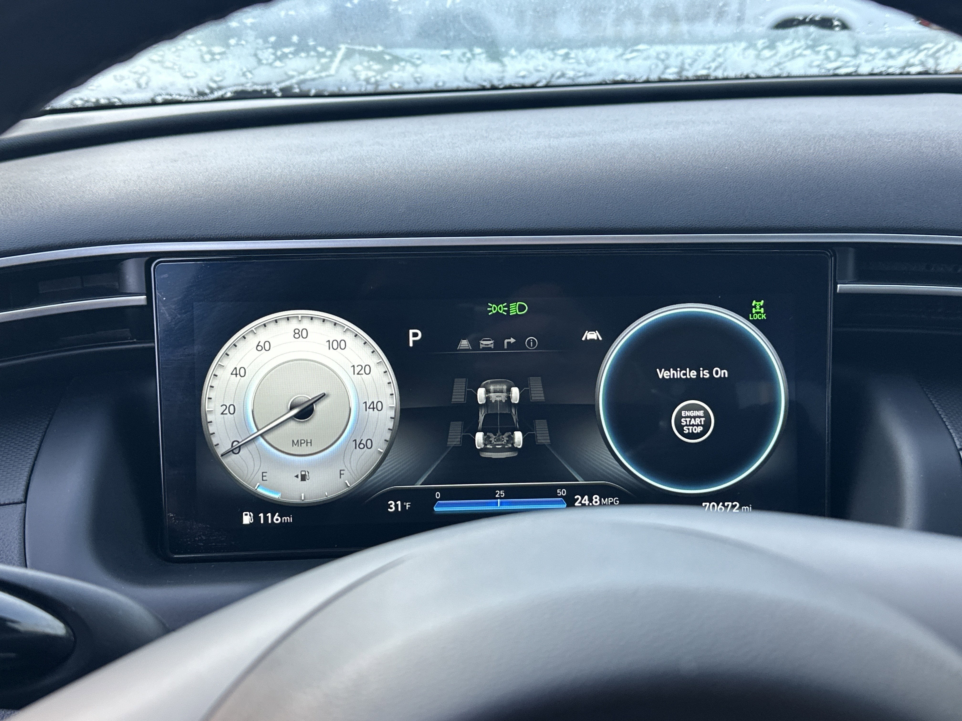 2023 Hyundai Santa Cruz SEL Premium