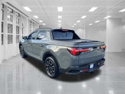 2023 Hyundai Santa Cruz SEL Premium